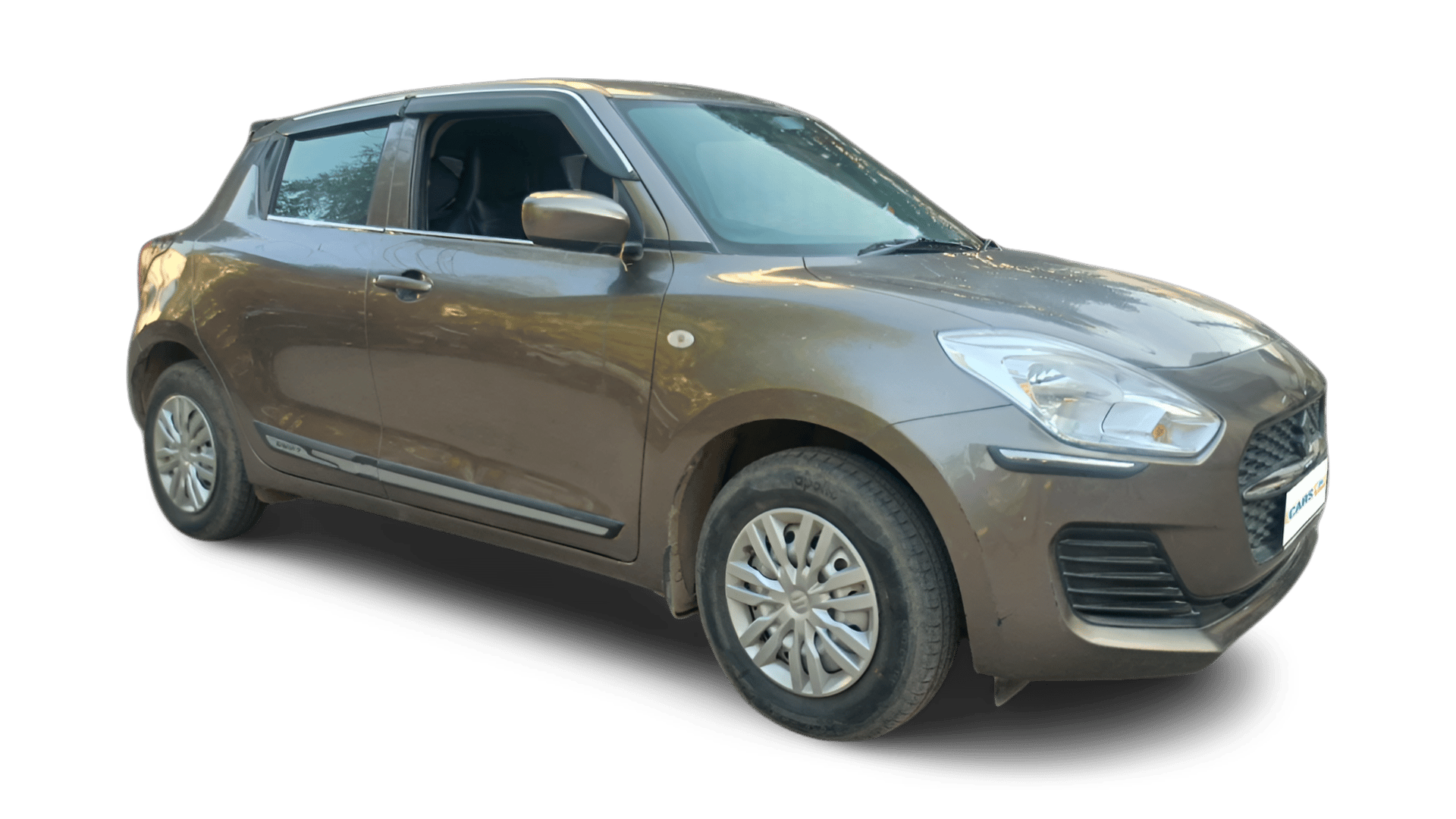 2023 Maruti Swift - Hatchback - Petrol - Manual - ₹5.69 lakh
